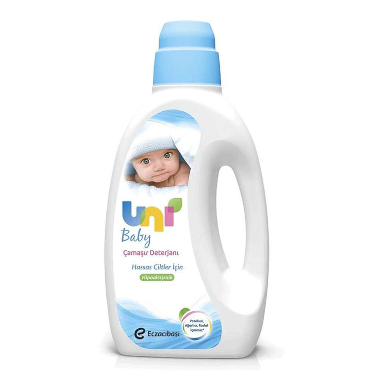 UNI BABY PALTAR YUMUŞALTICI 1.5 L