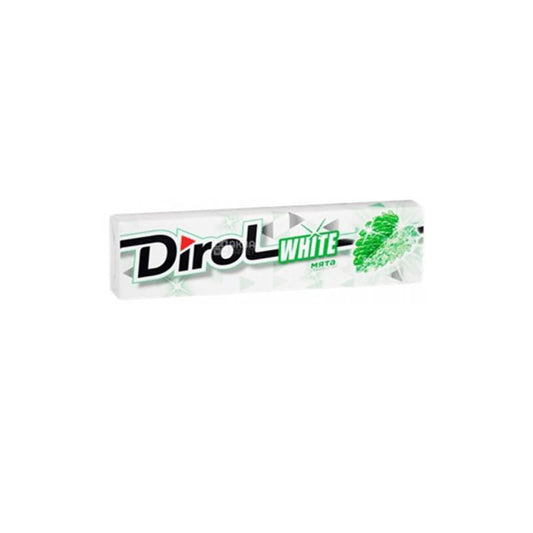 DIROL WHITE NANƏ 13.6 QR