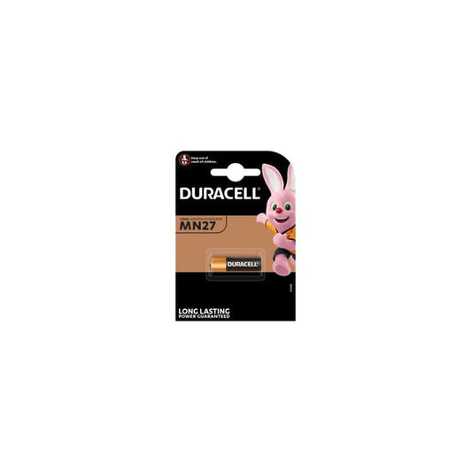 DURACELL MN27 1BL VEN.