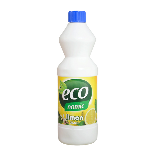 ECONOMIC XLOR 1 L LİMON