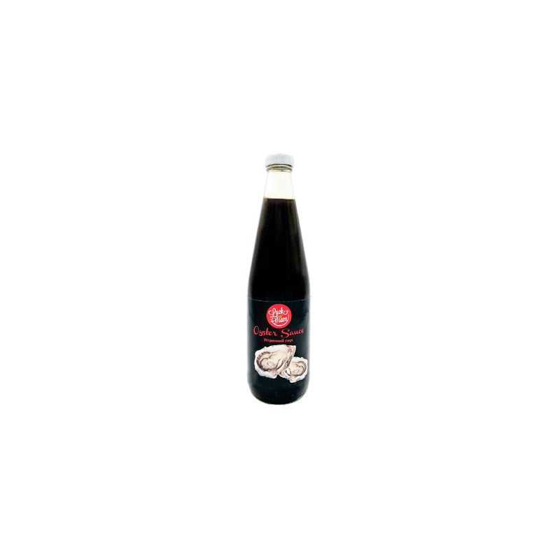 LUCK SIAM OYSTER SOUS 700 ML