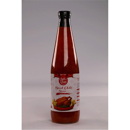 LUCK SİAM SWEET CHİLİ SOUS 700 ML