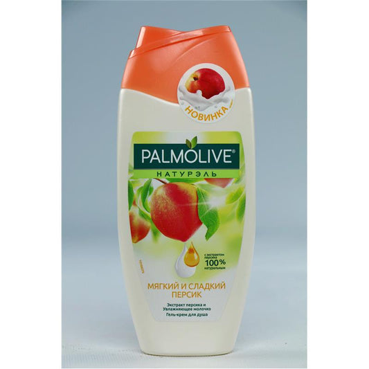 PALMOLIVE DUS GELI 250 ML  QADIN UCUN