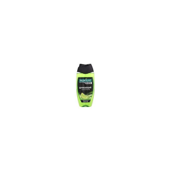 PALMOLIVE KİŞİ DUŞ GELİ 250 ML ENRGY 2&1