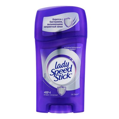 LEDY  STICK ANTIBAKTERIAL 45GR