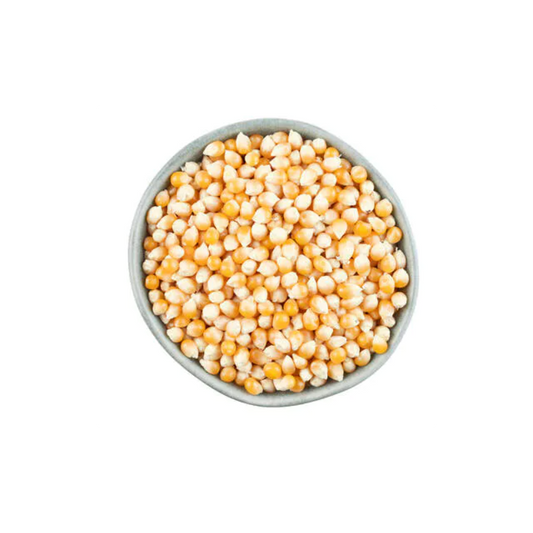 LEZIZ CEREZ POPKORN IDXAL KG