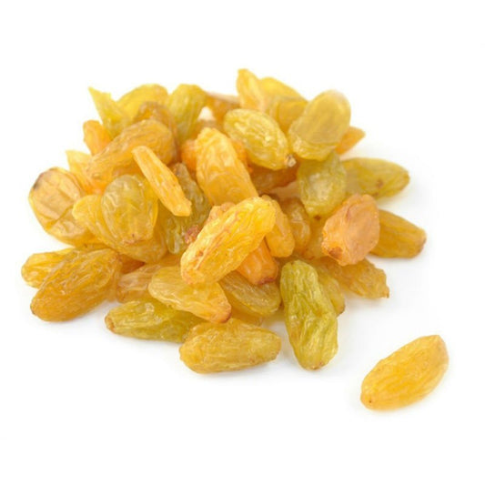 LEZIZ CEREZ SARI KISMIS ORTA KG