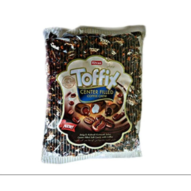 TOFFIX MIX COFFEE KONFET 1 KG