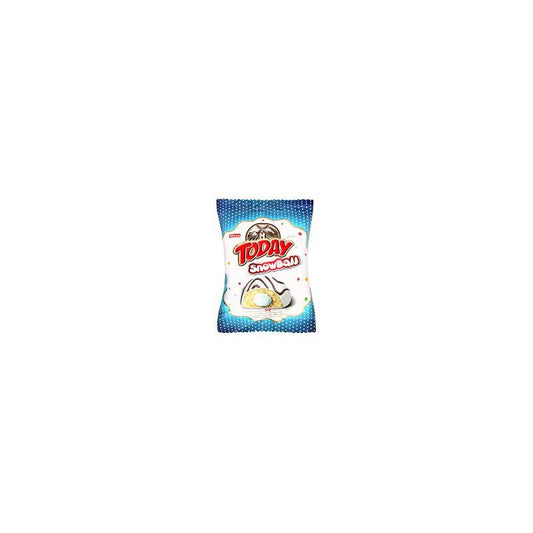 TODAY SNOWBALL SÜDLÜ KEK 50 GR