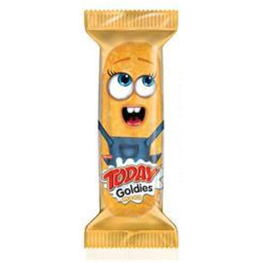 TODAY GOLDIES MOOD KEK 45 GR