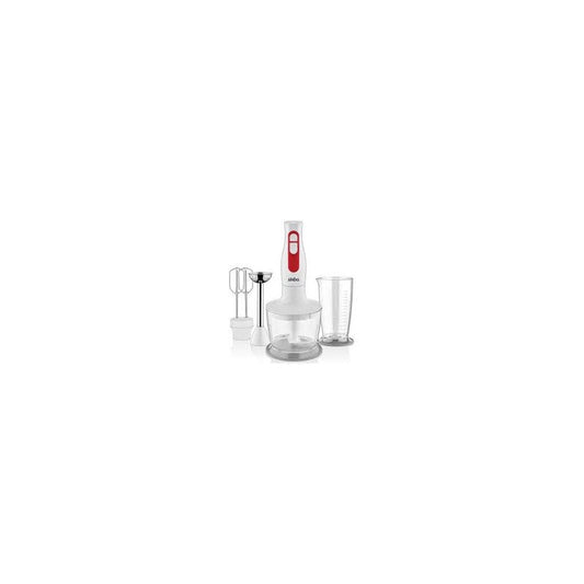 SİNBO EL BLENDER DƏSTİ 400W SHB-3100S