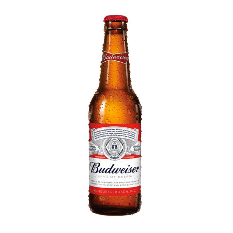 BUD PİVƏ 330 ML  ŞÜŞƏ