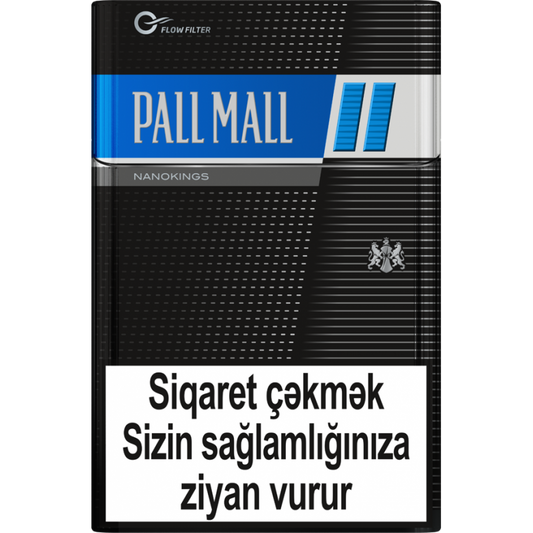 PALL MALL GÖY