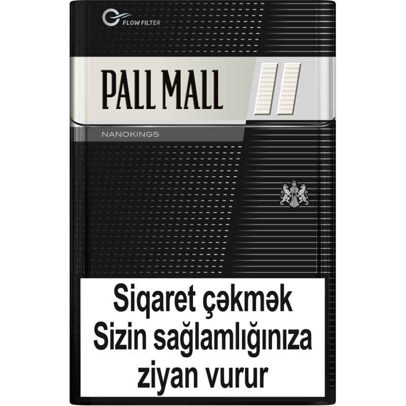 PALL MALL AG