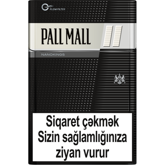 PALL MALL AG