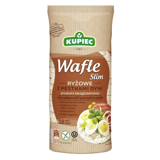 KUPIEC BALQABAQ TUMLU VAFLI NOGLUT 90GR