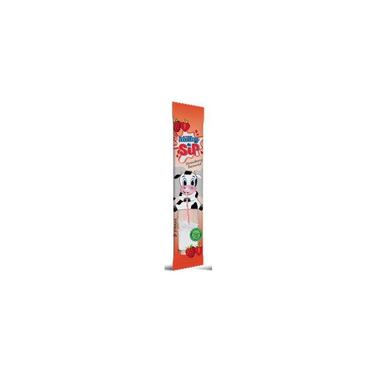 MILKY SIP SUD UCUN BORUCUQ 30 GR CIYELEK