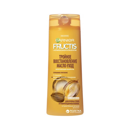 FRUCTİS.ŞAMP.3 QAT BƏRPA 200 ML