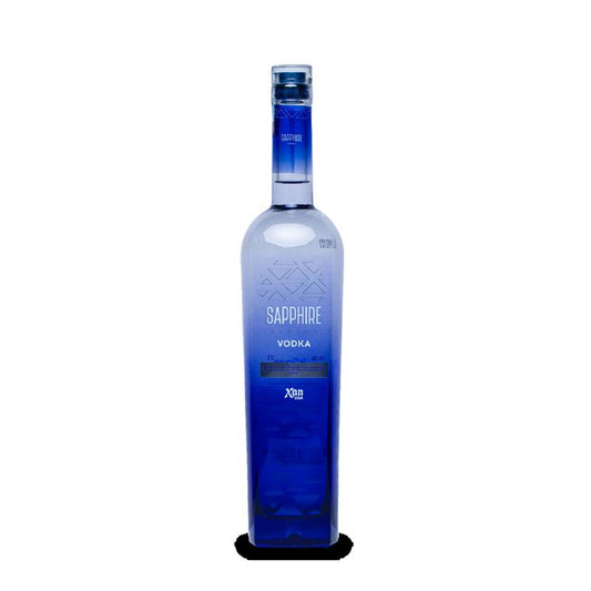 XAN ARAQ 700 ML SAPPHIRE