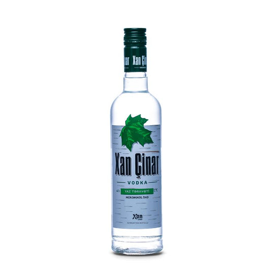 XAN ÇİNAR ARAQ 500 ML