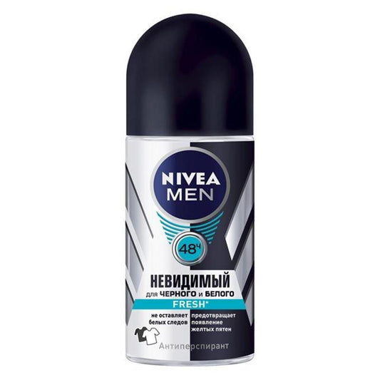 NIVEA ROLL-ON AG VE QARA FRESH 85970
