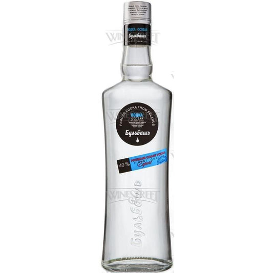 BULBAS ARAQ 1 L PREMIUM