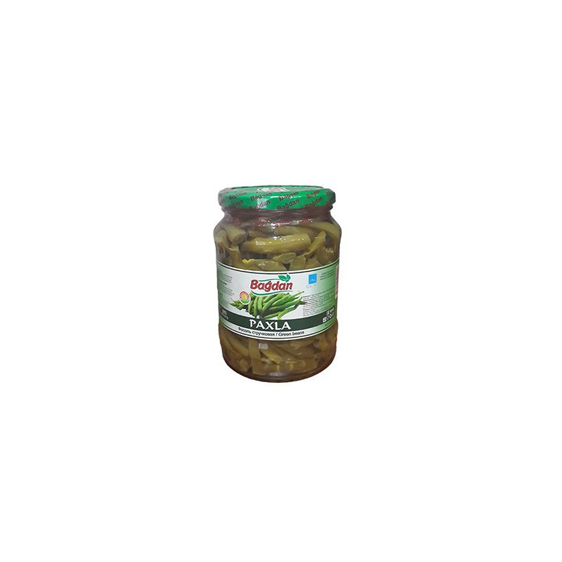 BAGDAN PAXLA 680 GR