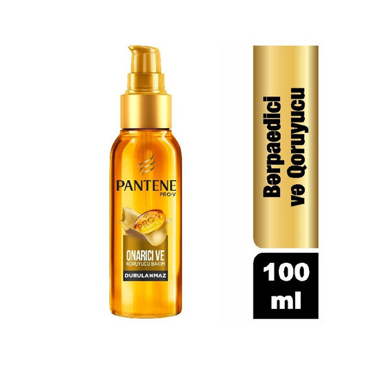 PANTENE PRO-V BƏRPA EDİCİ KERATİNLİ E Vİ