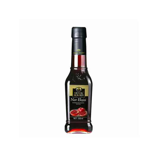 K.KUKRER NAR EKSISI 250 ML