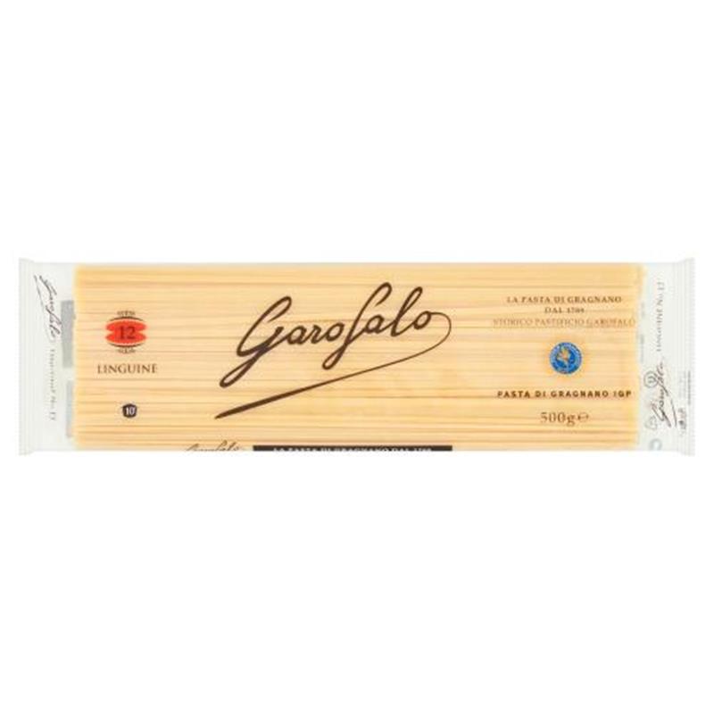 GARAOFALO LINGUINE MAKARON 500 GR