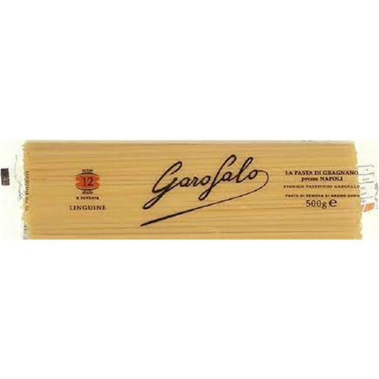GARAOFALO BUCATINI MAKARON 500 GR