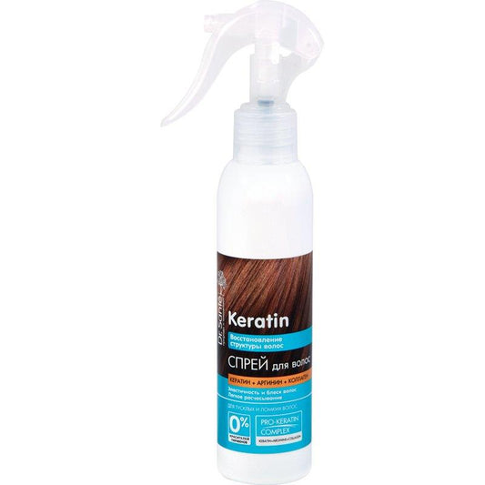 DRSANTE SAC SPREY 150 ML KERATIN