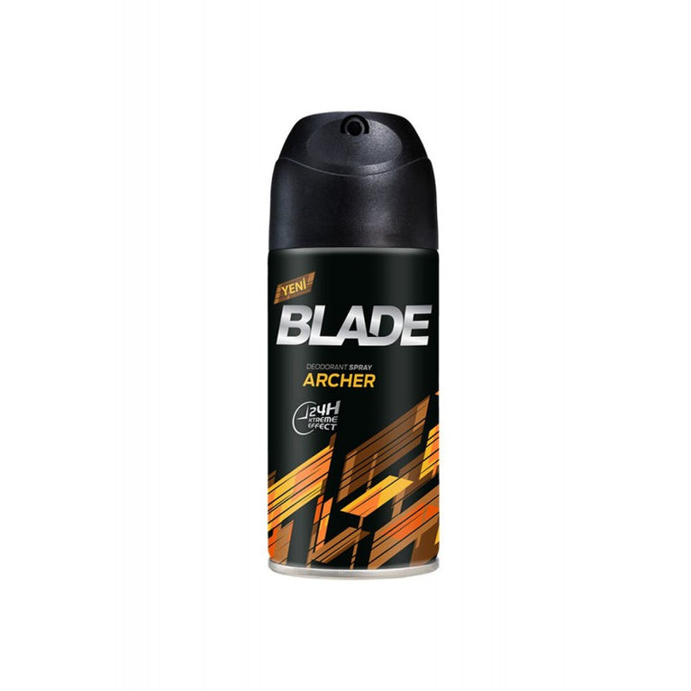 BLADE DEO ARCHER MAN 150 ML