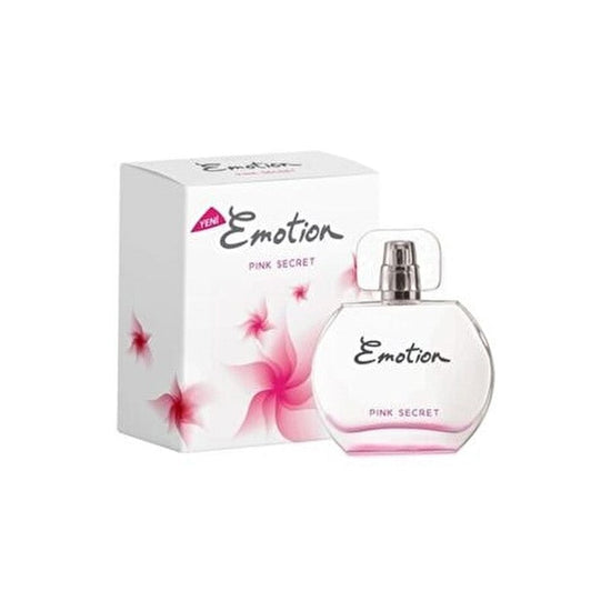 EMOT. EDT PİNK SECRET 100 ML – Bazarstore