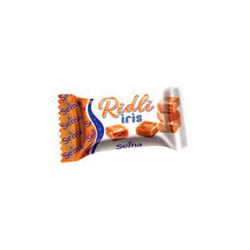 ULDUZ IRIS FUDGE RIDLI FLOUPAK 1000 GR