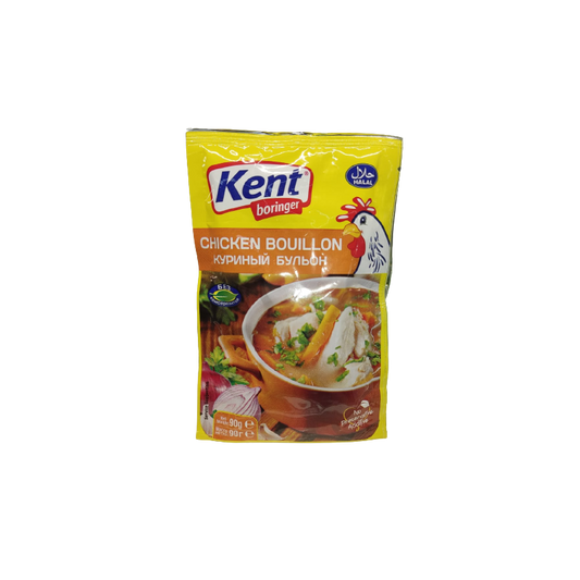 SOYIGIT KENT TOZ TOYUQ BULYON 100 GR