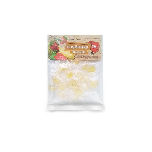 ARKOM CIYELEK BANAN KARAMEL DIET 44 GR