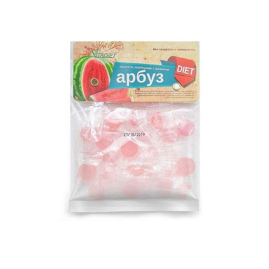 ARKOM BARBARIS KARAMEL DIET 44 GR