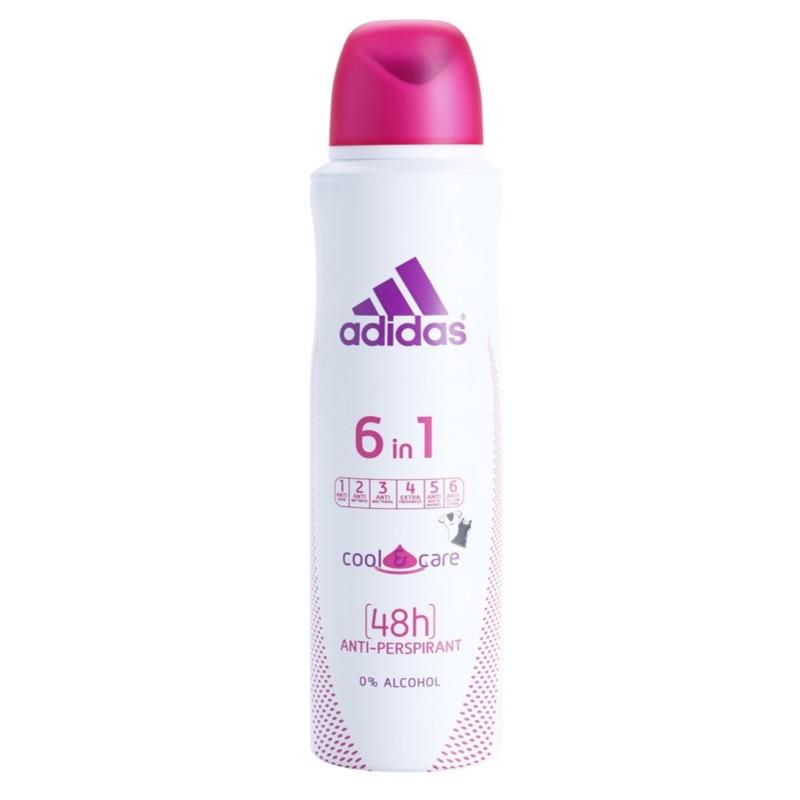 ADIDAS DEO QADIN 150 ML6-SI 1-DE