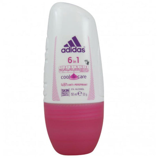 ADIDAS ROLL-ON QADIN 50 ML  6-SI 1 DE