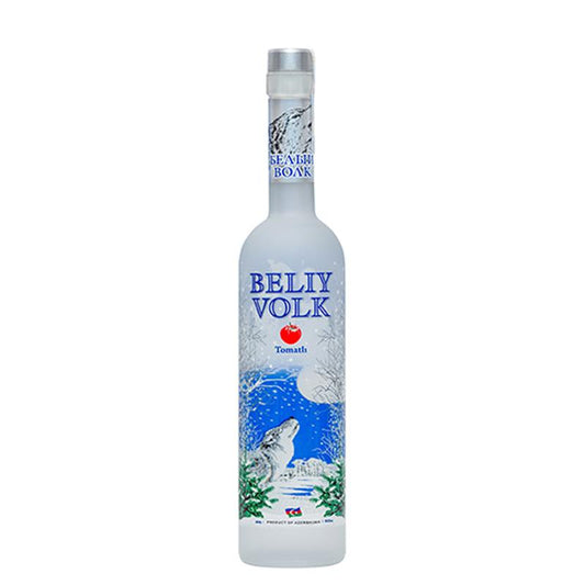 BELIY VOLK ARAG 0.5 L