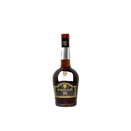 YUBILEY VSOP KONYAK 500 ML