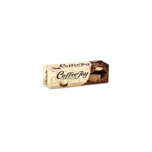 MAYORA COFFE JOY BISKVIT 45 GR