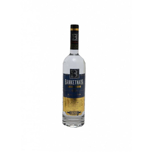 BANKETNAYA ARAQ 500 ML EKSKULİZİV