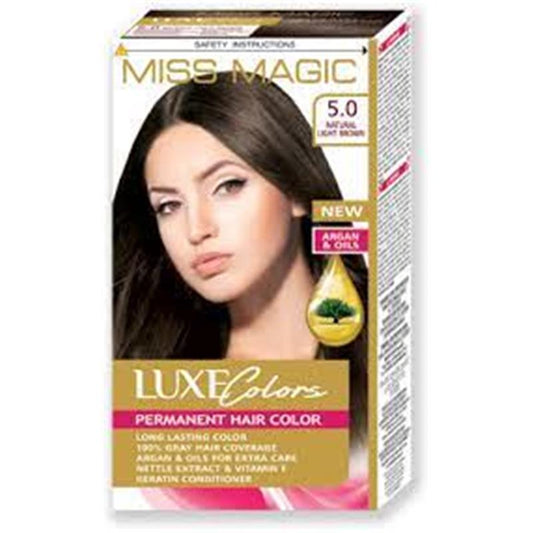 MISS MAGIC SAÇ BOYASI 105 GR 5.0