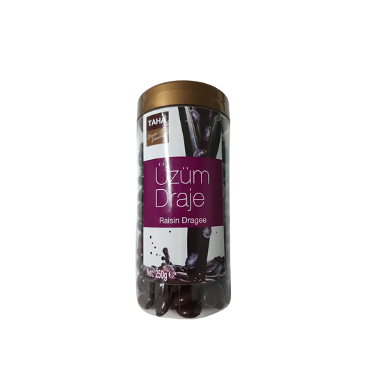 CAN RƏNGLİ DRAJE 450 GR