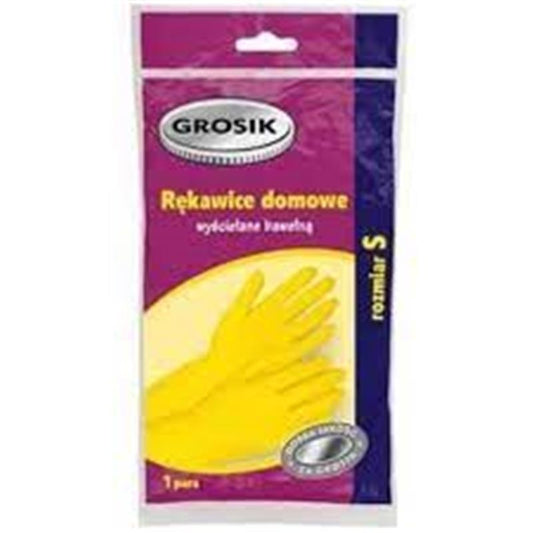 GROSİK REZİN ƏLCƏK (S)