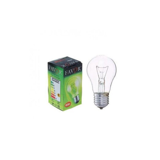 LAMPA FAVOR 60W E27 A50