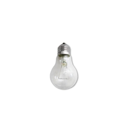 LAMPA KALAŞNİKOV 40W SHAM E27 B36