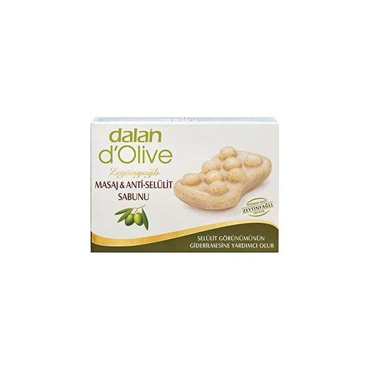 CİNDY SABUN 90GR 3 ƏDƏDLİ YAŞIL ALMA